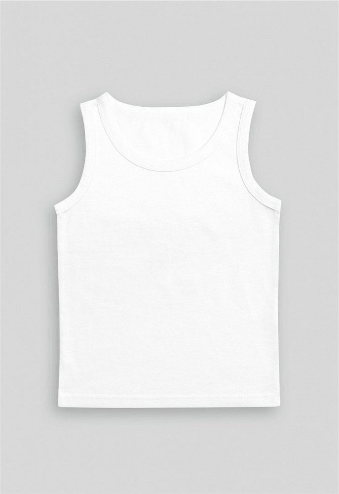 Майка для мальчиков | Базовые модели | Pelican