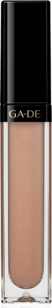 Блеск для губ, тон 527 | Crystal Lights | Ga-De