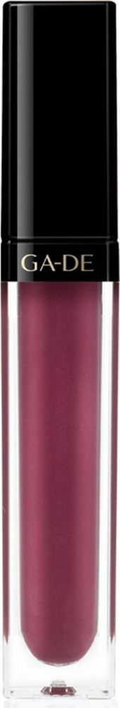Блеск для губ, тон 532 Raspberry Garnet | Crystal Lights | Ga-De