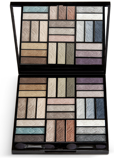 Набор подарочный для глаз «Gallery» | Ga-De