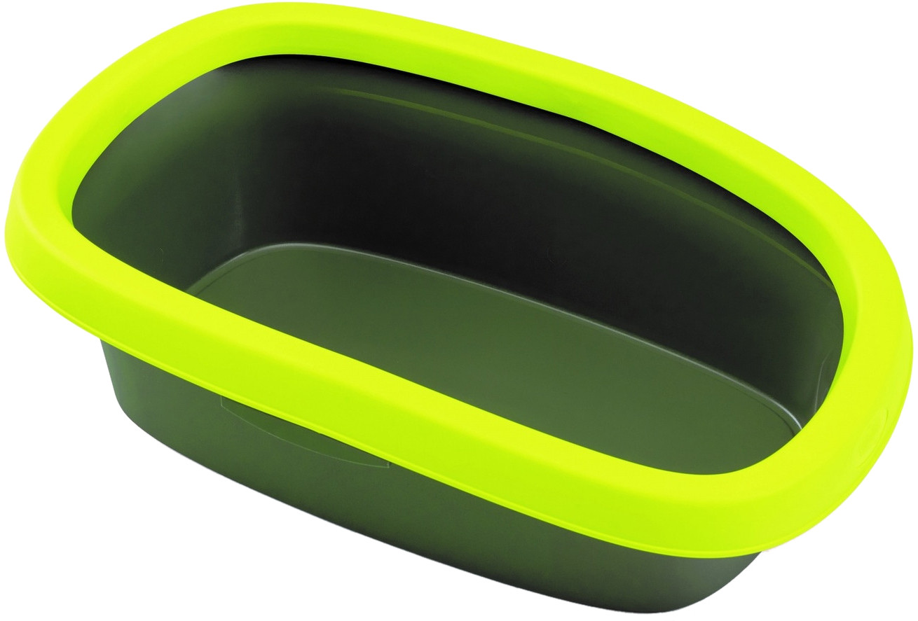 Туалет «Sprint-20» с рамкой | Stefanplast