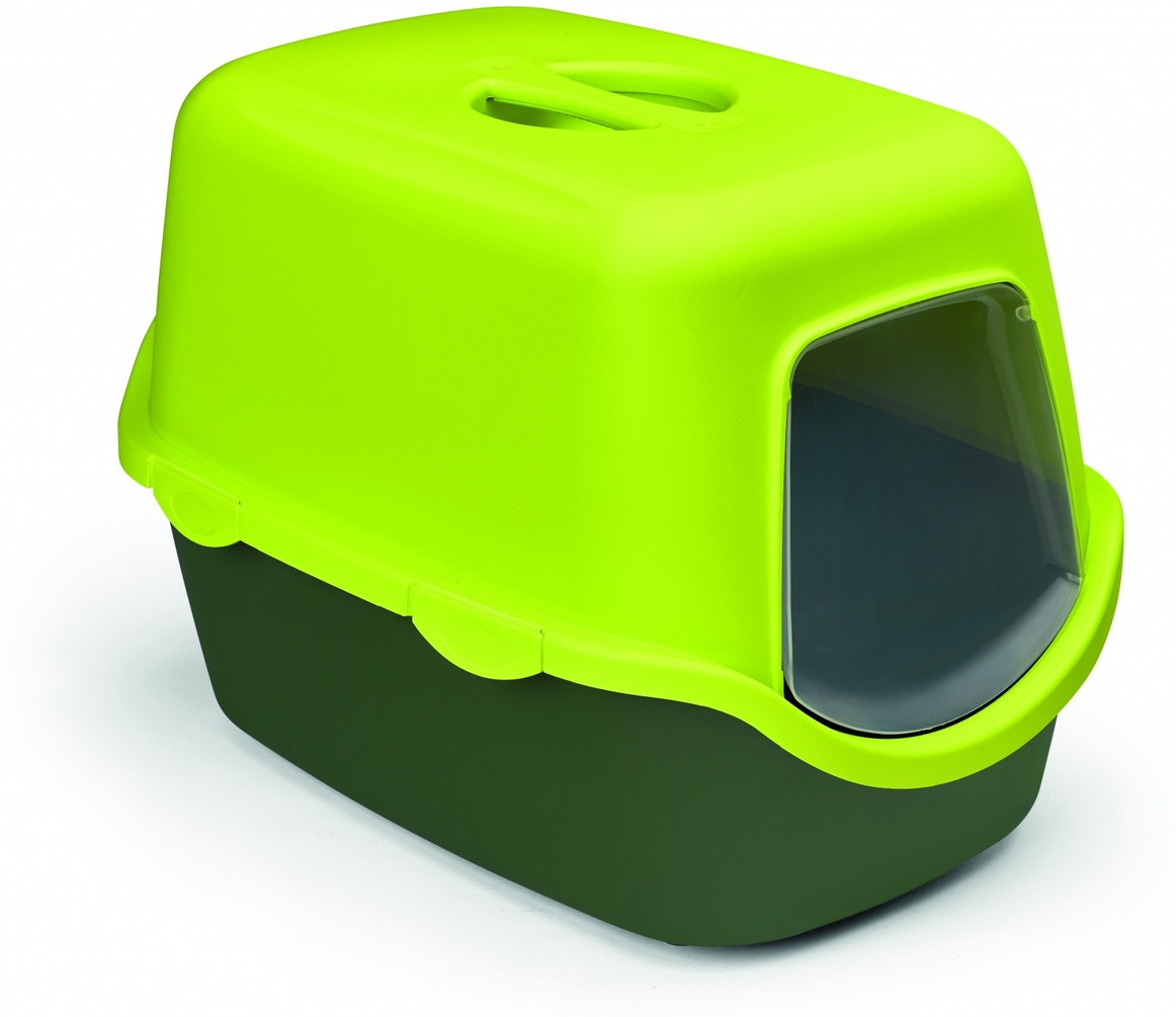 Туалет закрытый «Cathy» | Stefanplast