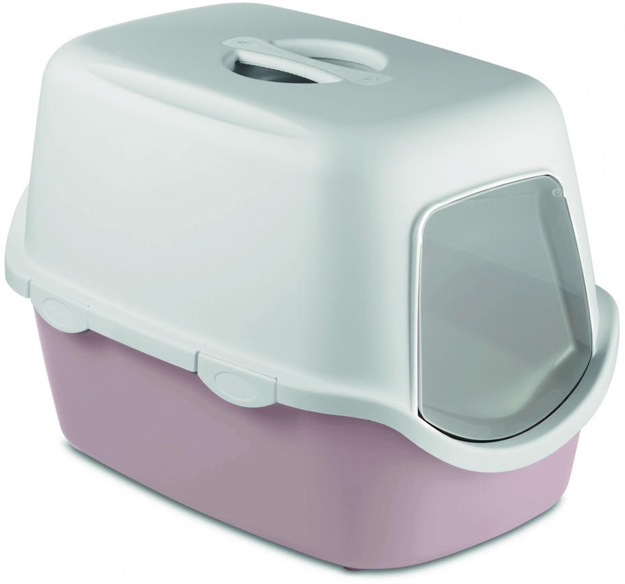 Туалет закрытый «Cathy» | Stefanplast