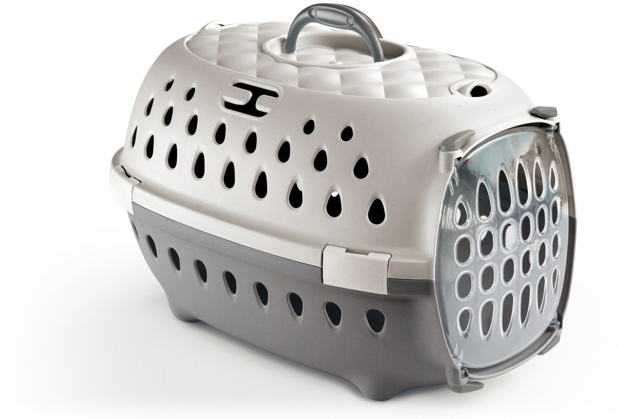 Переноска для транспортировки животных «Gulliver Travel Chic» | Stefanplast