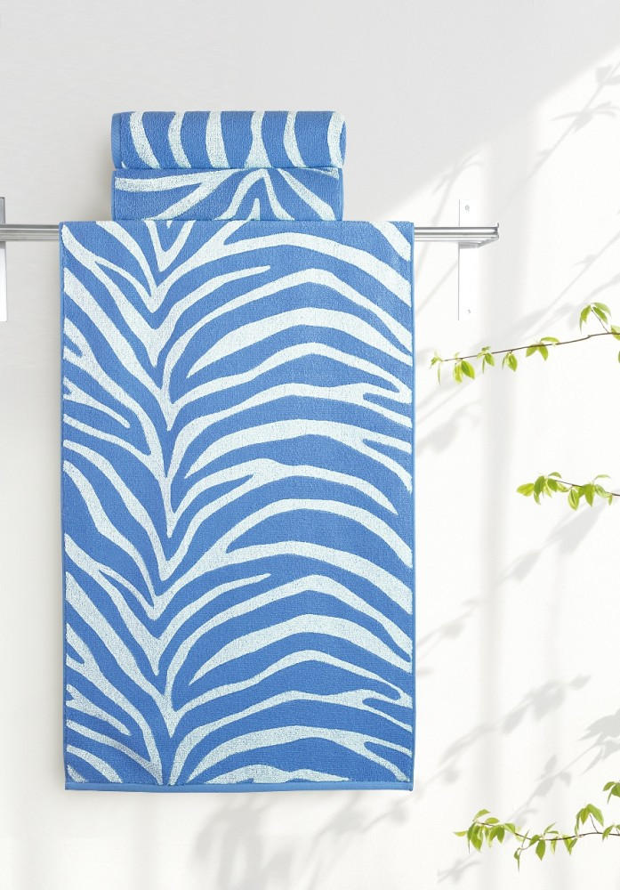 Полотенце махровое | Мадагаскар | Aquarelle