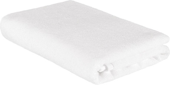 Полотенце махровое | Отель | Aquarelle