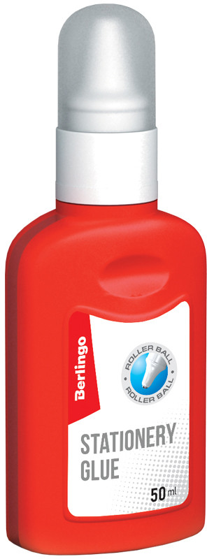 Клей-роллер канцелярский | Berlingo