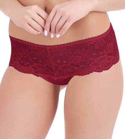 Трусы-стринг женские