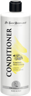 Кондиционер для короткой шерсти «Lemon»