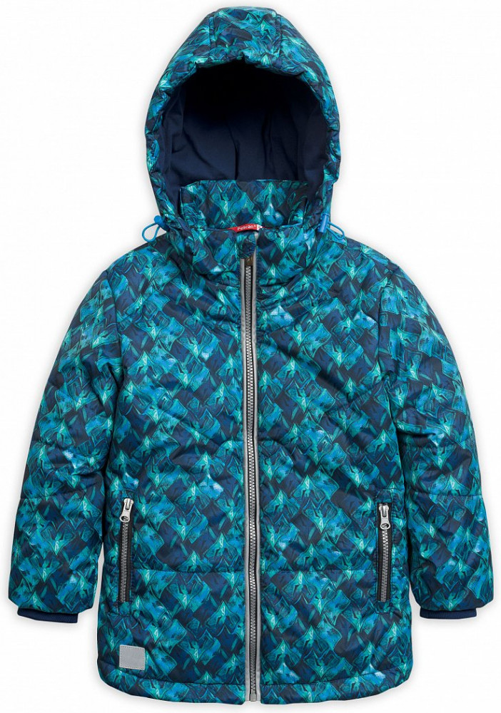 Куртка для мальчиков | Повелитель драконов | Pelican