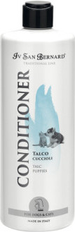 Кондиционер для щенков и котят «Talc»