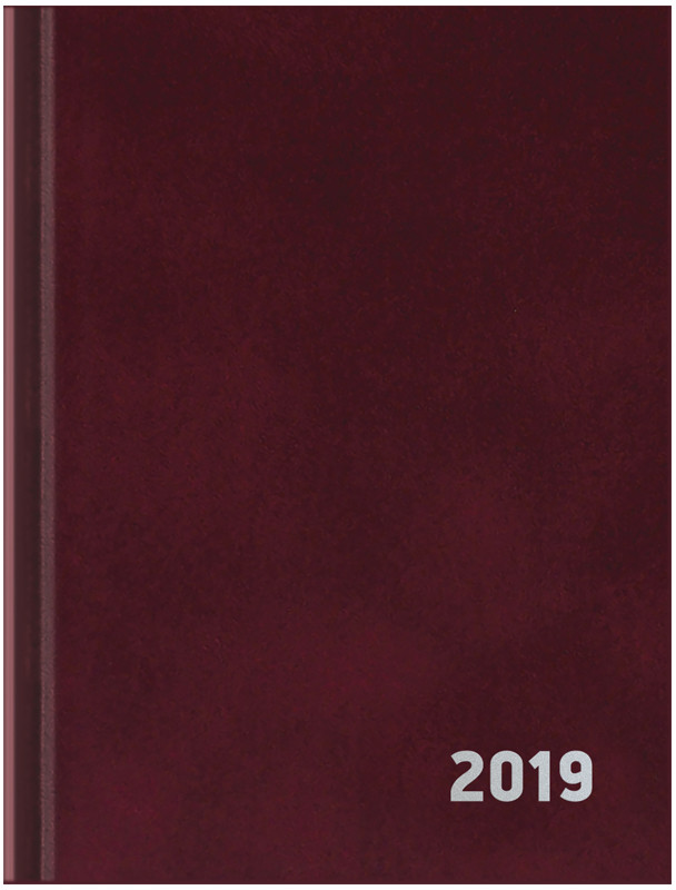 Ежедневник датированный 2019 год | OfficeSpace