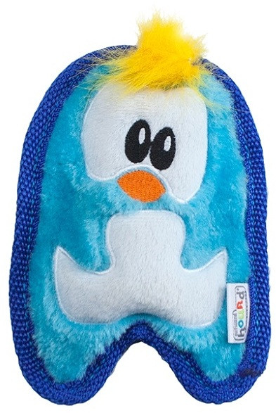 Игрушка для собак без наполнителя «Пингвин» | Petstages