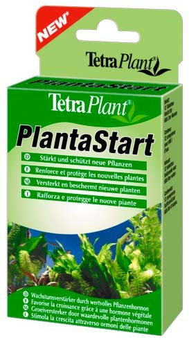 Удобрение для быстрого укоренения растений «PlantaStart» (12 таблеток)