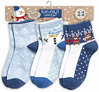 голубой/голубой/синий