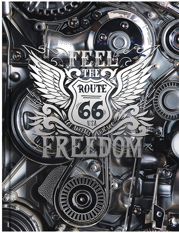 Ежедневник недатированный «Мужской» | OfficeSpace