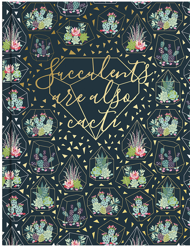 Ежедневник недатированный «Стиль» | OfficeSpace