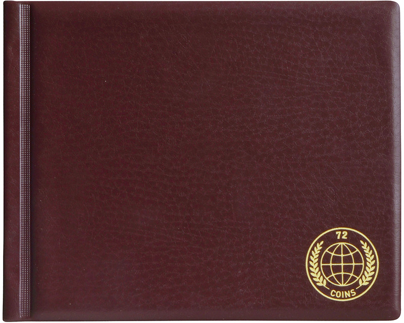 Альбом для монет | OfficeSpace