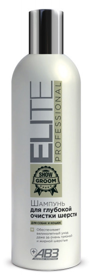 Шампунь «Professional» для собак и кошек
