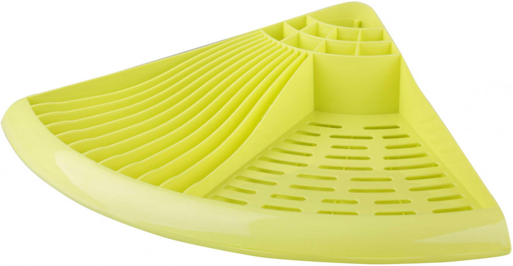 Сушилка для посуды (угловая) | Альтернатива