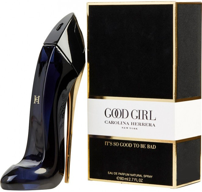 Парфюмированная вода «Good Girl» | Good Girl | Carolina Herrera