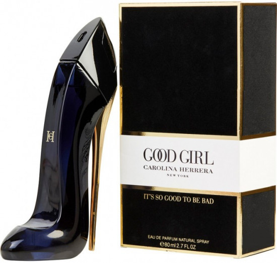 Парфюмированная вода «Good Girl»