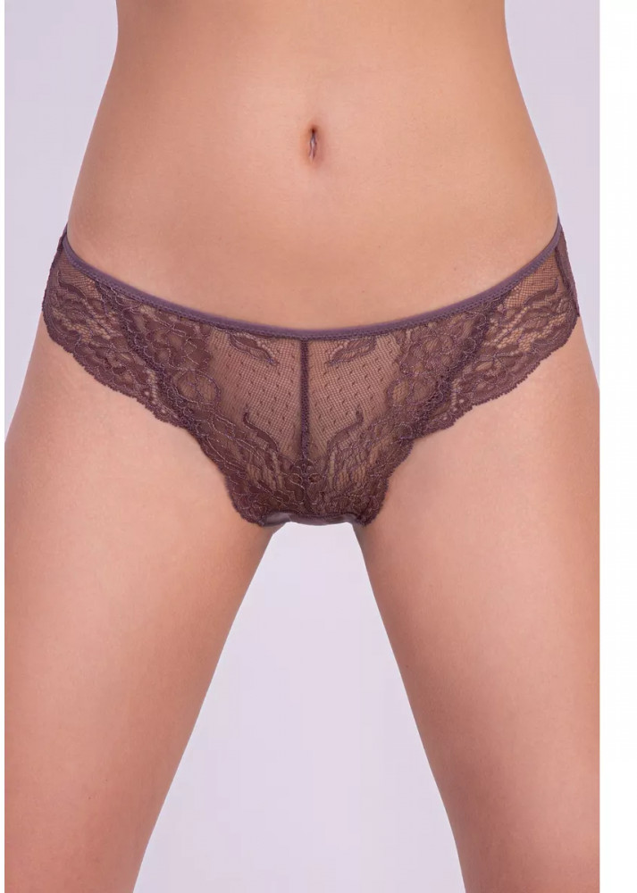 Трусы-слип женские | Classic elegant | Milavitsa