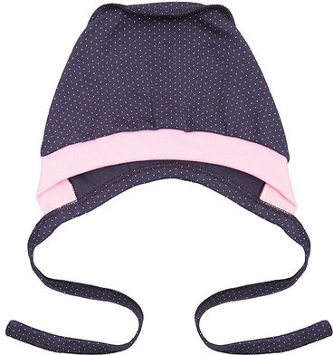 Чепчик для девочек | Милые кролики | Lucky Child