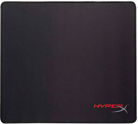 Коврик игровой HyperX Fury Pro Gaming