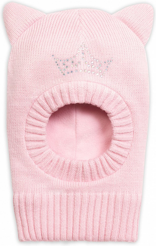 Шапка для девочек | Инстакот | Pelican