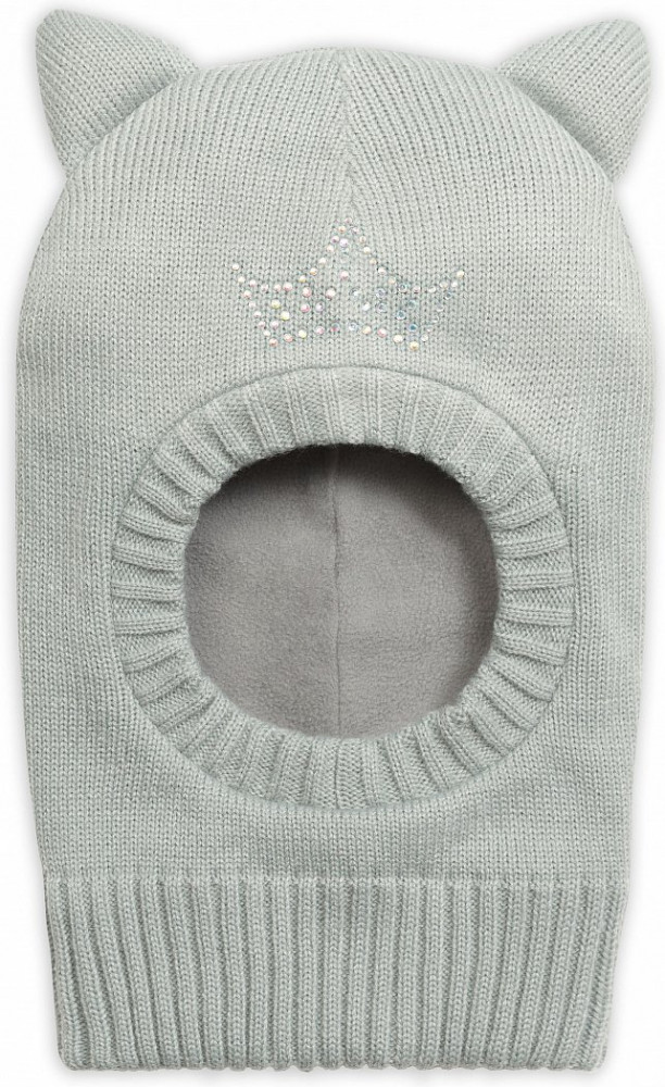 Шапка для девочек | Инстакот | Pelican