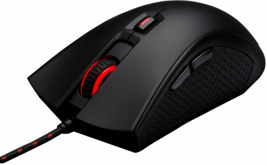 Мышь игровая HyperX Pulsefire FPS HX-MC001A/EE