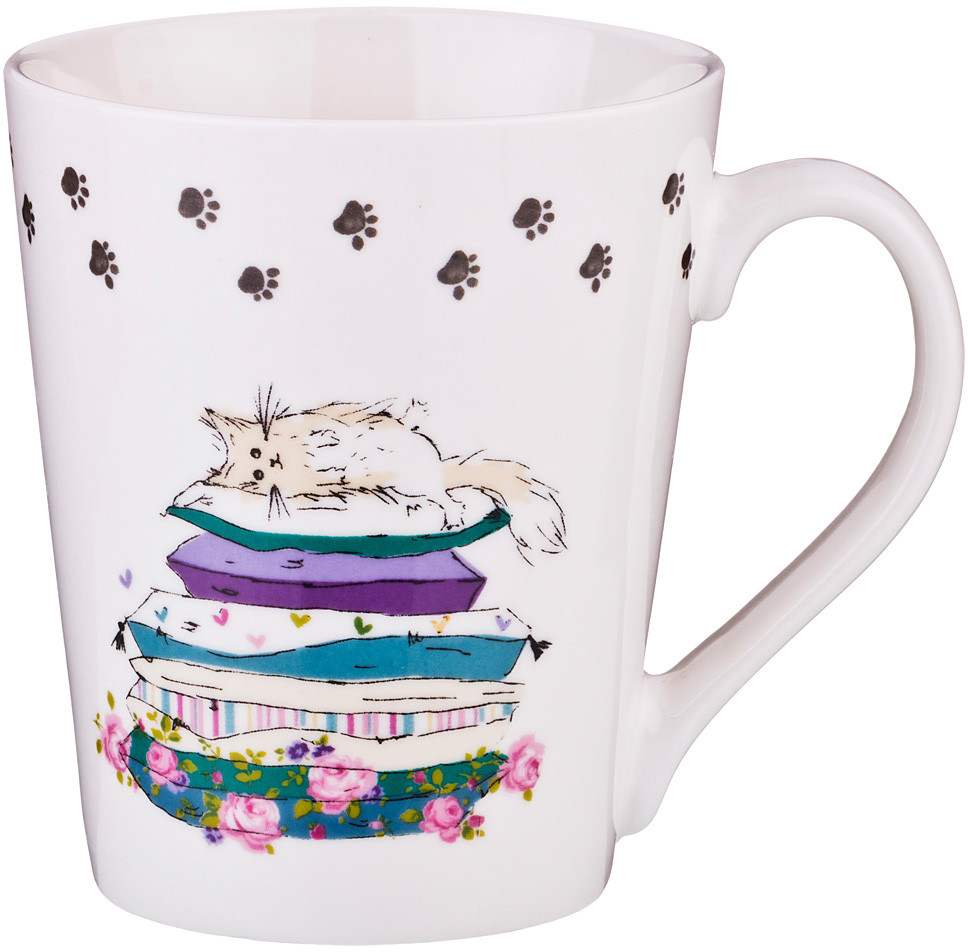 Кружка «Love» | Lefard