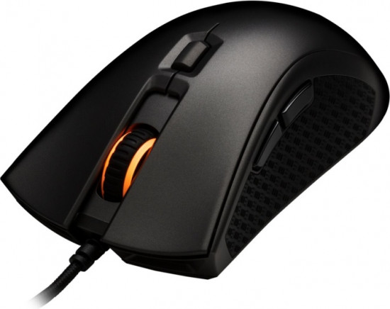 Мышь игровая HyperX Pulsefire FPS PRO RGB HX-MC003B