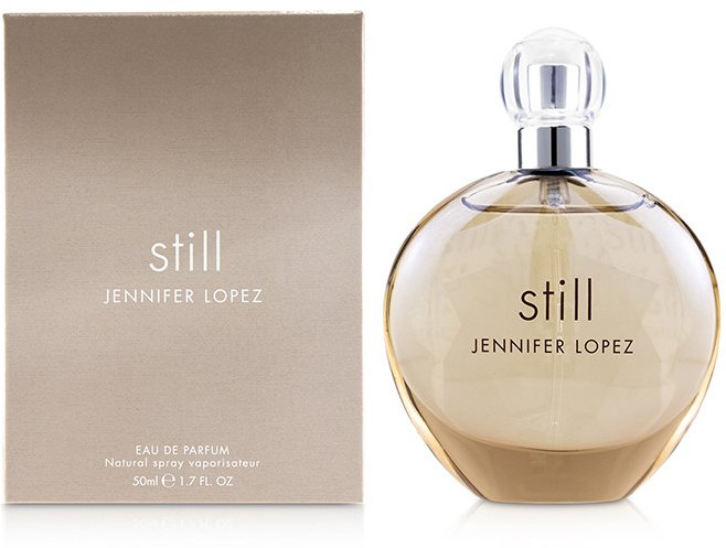 Парфюмированная вода «Still» | Jennifer Lopez
