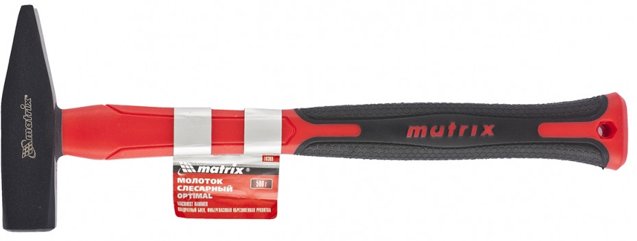Молоток слесарный | Optimal | Matrix MTX