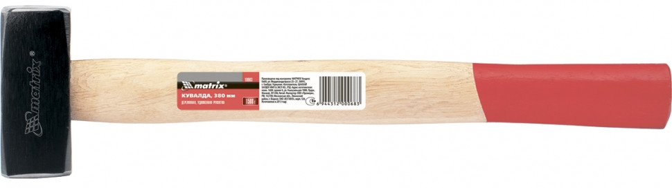Кувалда | Matrix MTX