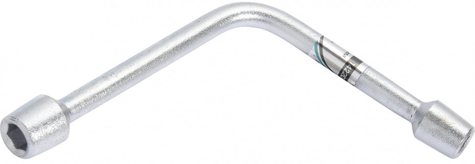 Ключ торцевой (Г-образный, 9×11 мм) | Stels