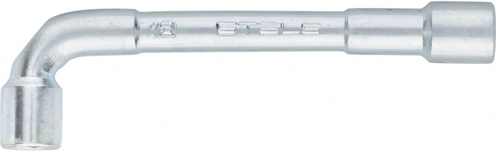 Ключ угловой проходной (13 мм) | Stels