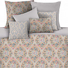 Комплект постельного белья «Verona» (евро, сатин, 2 наволочки 70×70)