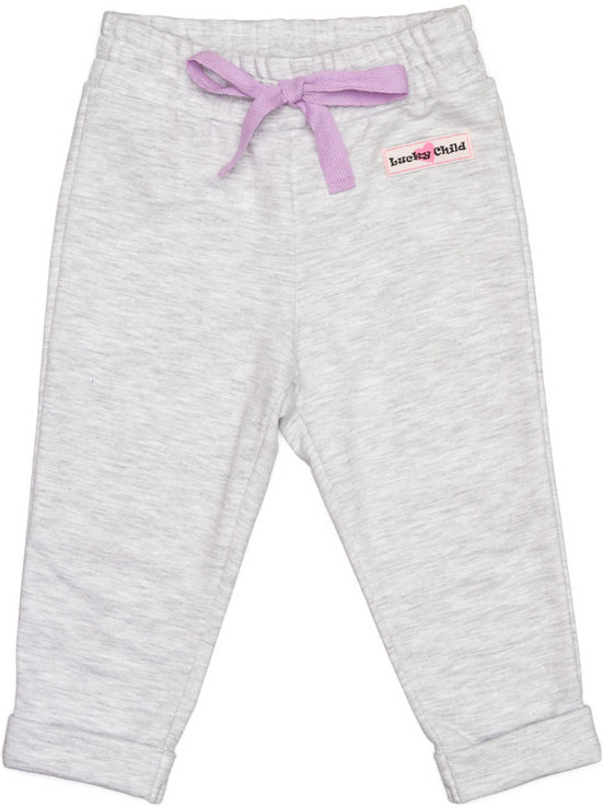 Брюки для девочек | Любимая девочка | Lucky Child
