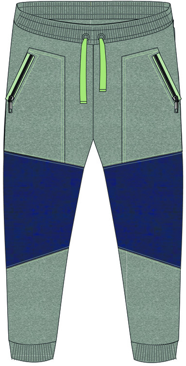 Брюки для мальчиков | Workout | Ёмаё