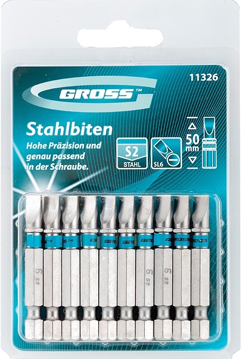 Набор бит | Gross