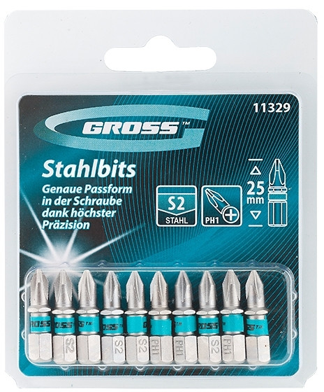 Набор бит | Gross