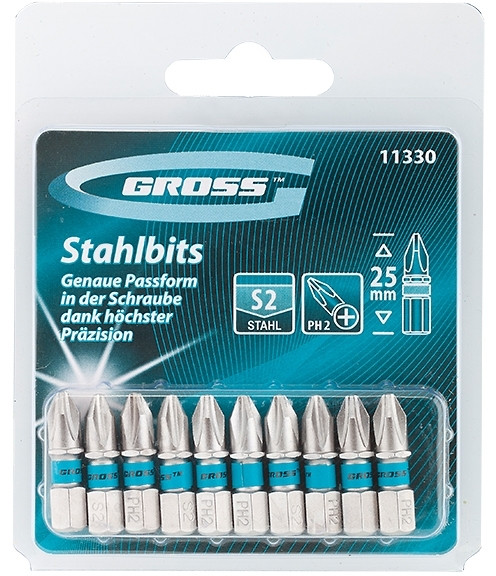 Набор бит | Gross