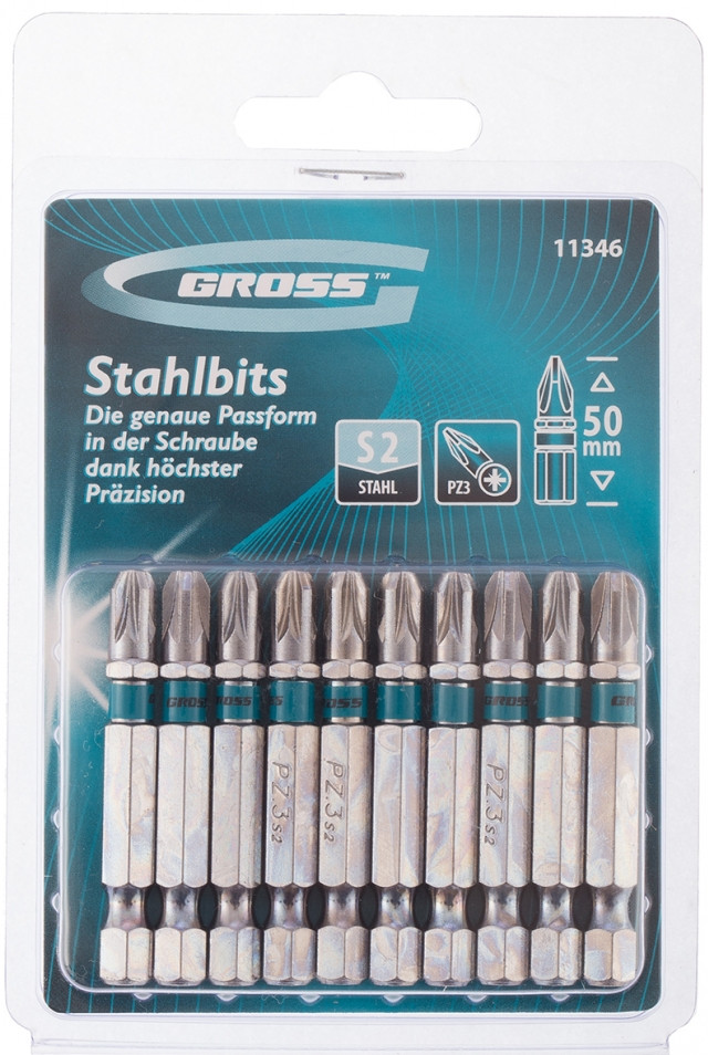 Набор бит | Gross