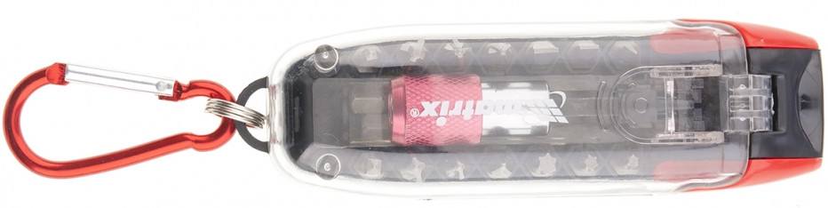 Набор бит многофункциональный | Matrix MTX