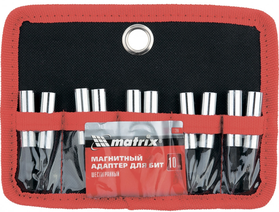 Адаптер магнитный для бит | Matrix MTX
