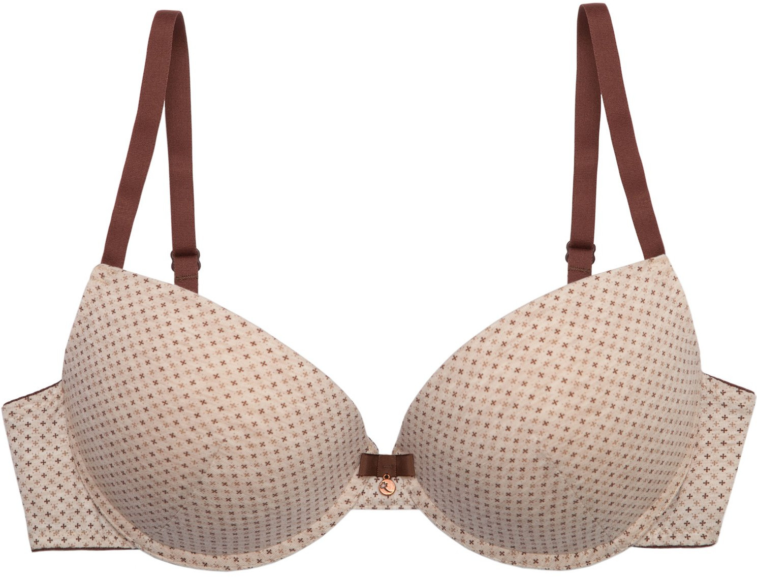 Бюстгальтер «Seim» | Chance | Jasmine Lingerie