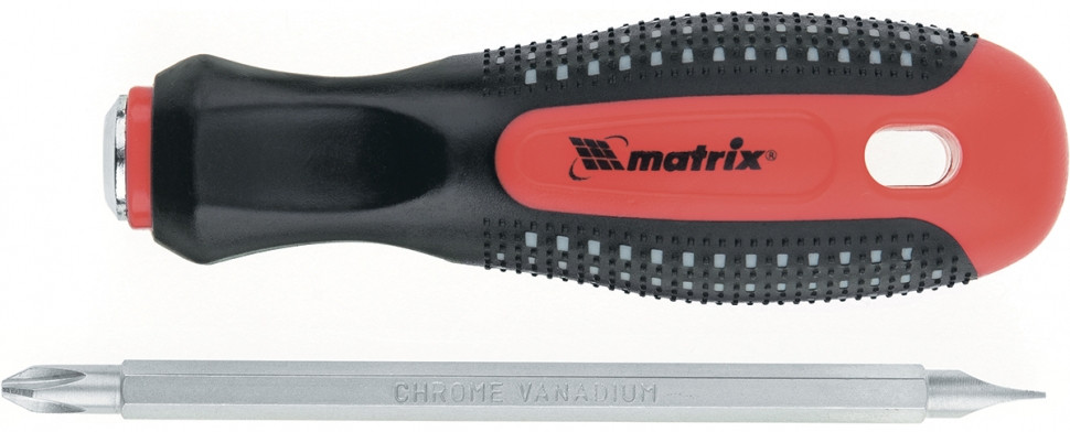 Отвертка комбинированная | Fusion | Matrix MTX